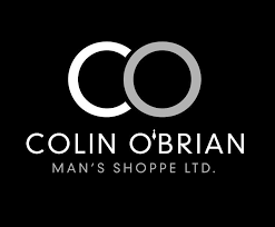 Colin O'Brian Man's Shoppe